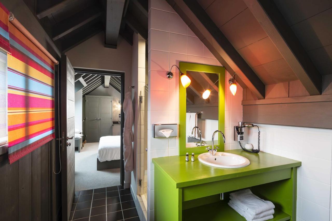 La Maison Rouge ชองเบรี ภายนอก รูปภาพ